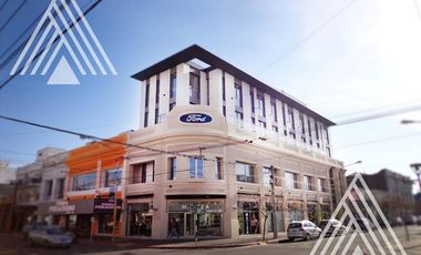 Departamento - Centro