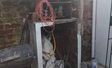 Se vende casa en Canal Beagle