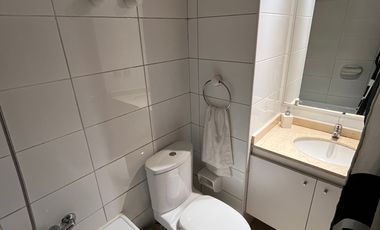SE VENDE ACOGEDOR Y AMPLIO DPTO FRENTE AL LAGO VILLARICA
