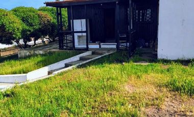 Se vende Terreno Edificado En Costa Azul