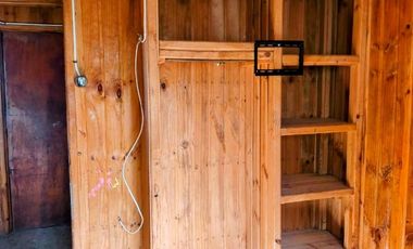 Se vende Terreno Edificado En Costa Azul