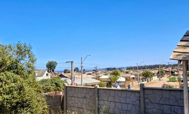 Se vende Terreno Edificado En Costa Azul