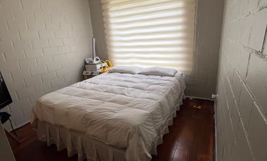 Arriendo casa 4D 2B en condominio Villa Alemana 2 pisos