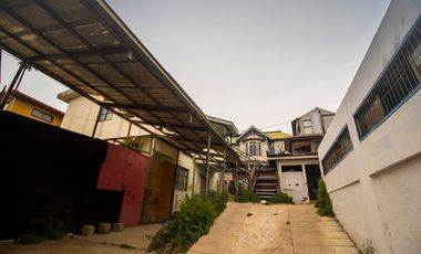 Propiedad en venta, PLAYA ANCHA, VALPARAISO