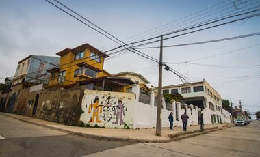 Propiedad en venta, PLAYA ANCHA, VALPARAISO