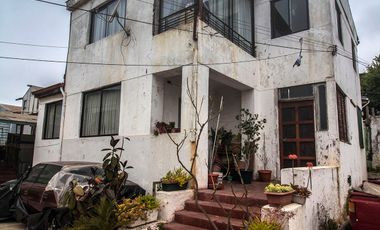 Propiedad en venta, PLAYA ANCHA, VALPARAISO