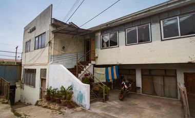 Propiedad en venta, PLAYA ANCHA, VALPARAISO