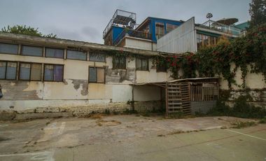 Propiedad en venta, PLAYA ANCHA, VALPARAISO