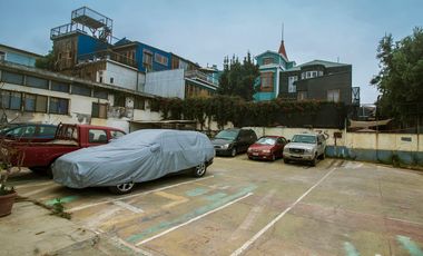 Propiedad en venta, PLAYA ANCHA, VALPARAISO
