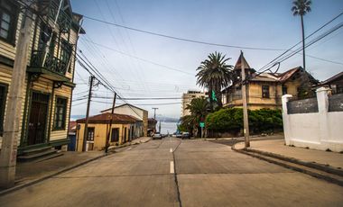 Propiedad en venta, PLAYA ANCHA, VALPARAISO