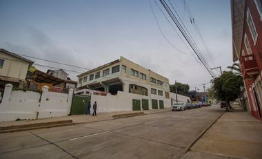 Propiedad en venta, PLAYA ANCHA, VALPARAISO