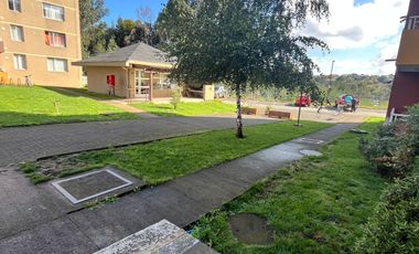 DEPTO 2D/1B PARQUE DURAND GC INCLUIDOS