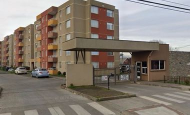 DEPTO 2D/1B PARQUE DURAND GC INCLUIDOS