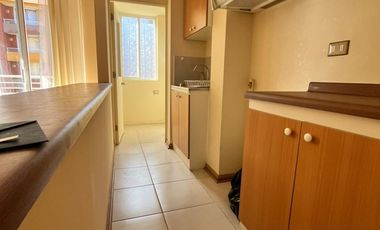 DEPTO 2D/1B PARQUE DURAND GC INCLUIDOS