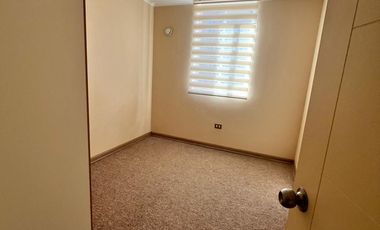 DEPTO 2D/1B PARQUE DURAND GC INCLUIDOS