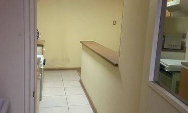 DEPTO 2D/1B PARQUE DURAND GC INCLUIDOS