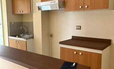 DEPTO 2D/1B PARQUE DURAND GC INCLUIDOS