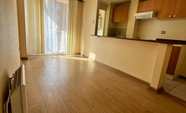 DEPTO 2D/1B PARQUE DURAND GC INCLUIDOS