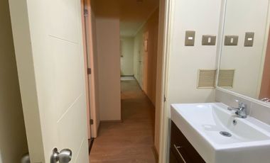 DEPTO 2D/1B PARQUE DURAND GC INCLUIDOS