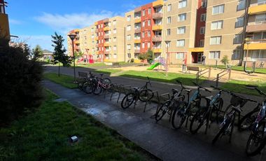 DEPTO 2D/1B PARQUE DURAND GC INCLUIDOS