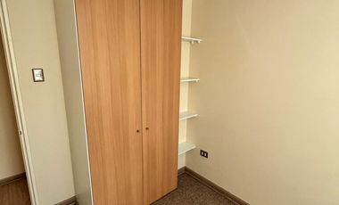 DEPTO 2D/1B PARQUE DURAND GC INCLUIDOS