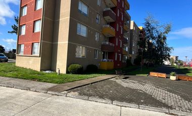 DEPTO 2D/1B PARQUE DURAND GC INCLUIDOS