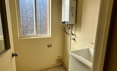 DEPTO 2D/1B PARQUE DURAND GC INCLUIDOS