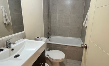 DEPTO 2D/1B PARQUE DURAND GC INCLUIDOS