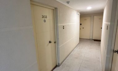 DEPTO 2D/1B PARQUE DURAND GC INCLUIDOS