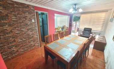 Amplia casa Uso Residencial-Comercial