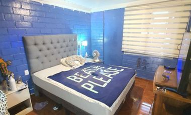 Amplia casa Uso Residencial-Comercial