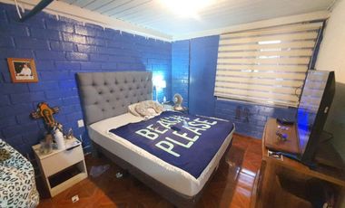 Amplia casa Uso Residencial-Comercial