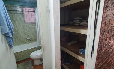 Amplia casa Uso Residencial-Comercial