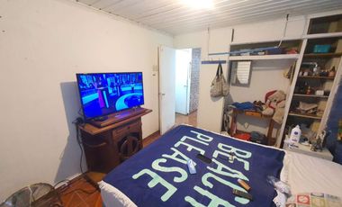 Amplia casa Uso Residencial-Comercial