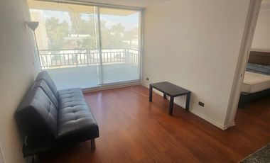 Departamento en arriendo c/ estacionamiento en Centro de Copiapó
