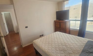 Departamento en arriendo c/ estacionamiento en Centro de Copiapó