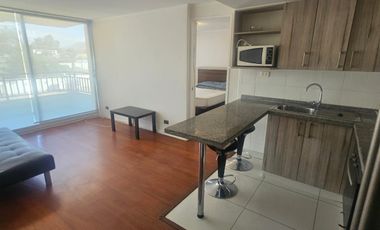 Departamento en arriendo c/ estacionamiento en Centro de Copiapó