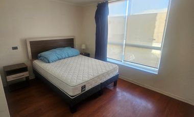 Departamento en arriendo c/ estacionamiento en Centro de Copiapó