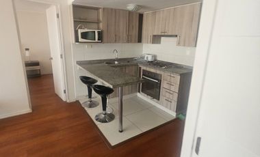 Departamento en arriendo c/ estacionamiento en Centro de Copiapó