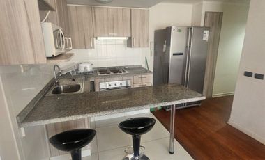 Departamento en arriendo c/ estacionamiento en Centro de Copiapó