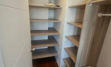 Departamento en arriendo c/ estacionamiento en Centro de Copiapó