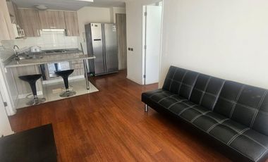 Departamento en arriendo c/ estacionamiento en Centro de Copiapó