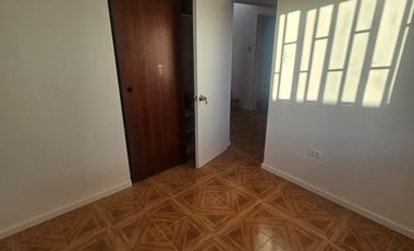 Casa en arriendo c/ estacionamiento en Ciudad de Caldera