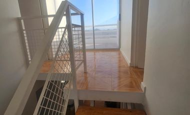Casa en arriendo c/ estacionamiento en Ciudad de Caldera