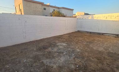 Casa en arriendo c/ estacionamiento en Ciudad de Caldera