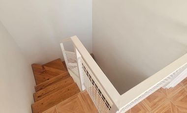 Casa en arriendo c/ estacionamiento en Ciudad de Caldera