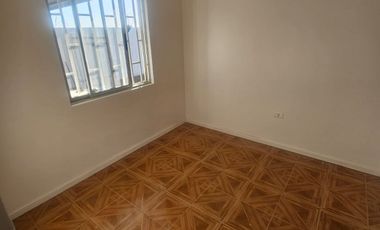 Casa en arriendo c/ estacionamiento en Ciudad de Caldera