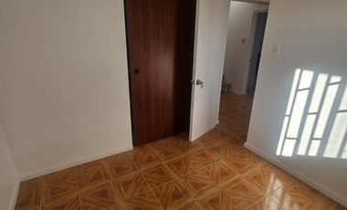 Casa en arriendo c/ estacionamiento en Ciudad de Caldera