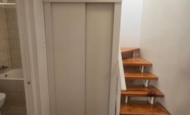 Casa en arriendo c/ estacionamiento en Ciudad de Caldera