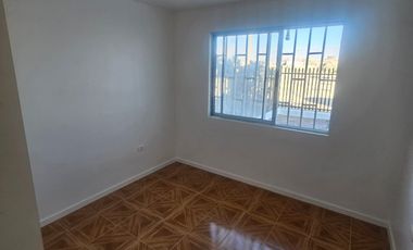 Casa en arriendo c/ estacionamiento en Ciudad de Caldera